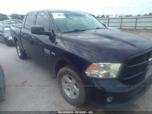 RAM 1500 2014 1c6rr6kt0es234102