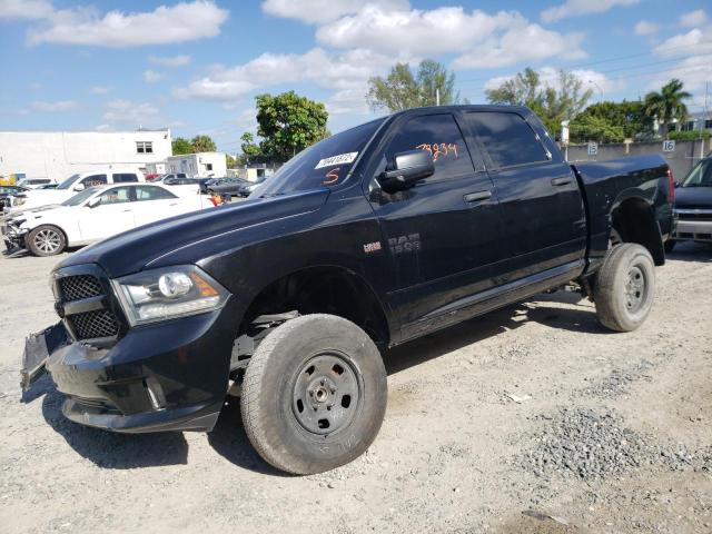 RAM 1500 ST 2014 1c6rr6kt0es237002