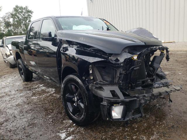 RAM 1500 ST 2014 1c6rr6kt0es237503