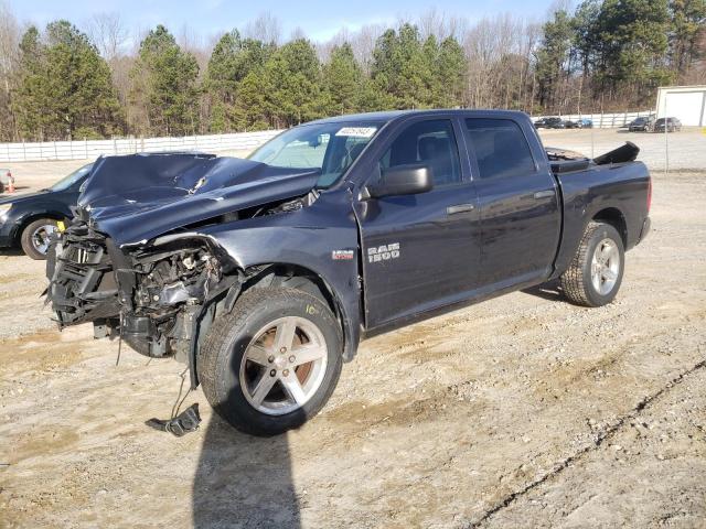 RAM 1500 ST 2014 1c6rr6kt0es237551