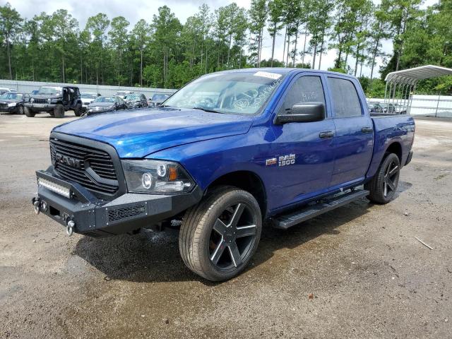 RAM 1500 ST 2014 1c6rr6kt0es241809