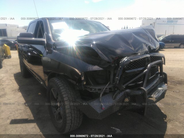 RAM 1500 2014 1c6rr6kt0es243172