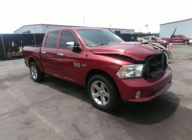 RAM 1500 2014 1c6rr6kt0es271487