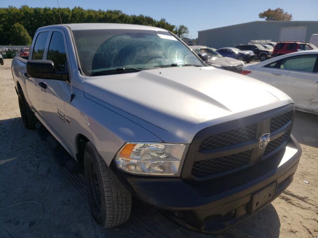 RAM 1500 ST 2014 1c6rr6kt0es331896