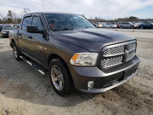 RAM 1500 ST 2014 1c6rr6kt0es389118