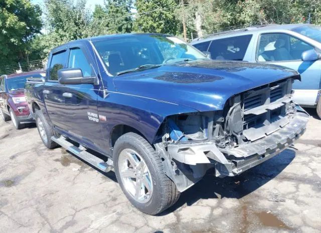 RAM 1500 2014 1c6rr6kt0es416558