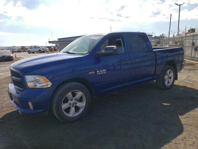 RAM 1500 ST 2014 1c6rr6kt0es416561