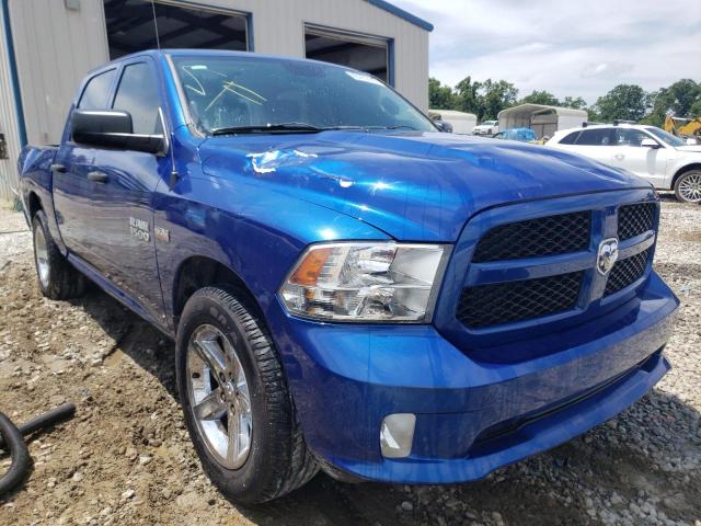 RAM 1500 ST 2014 1c6rr6kt0es429441