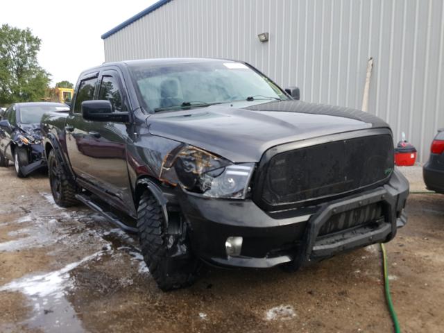 RAM 1500 ST 2014 1c6rr6kt0es448717