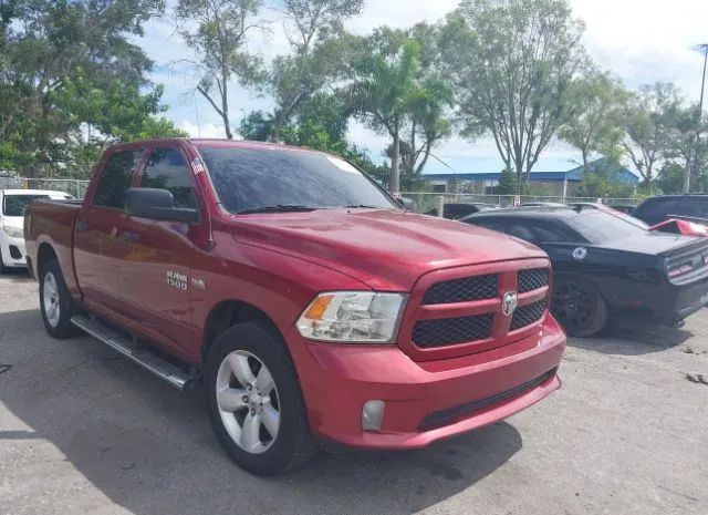 RAM 1500 2014 1c6rr6kt0es448992