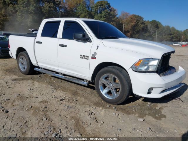 RAM 1500 2014 1c6rr6kt0es456963