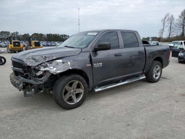 RAM 1500 ST 2015 1c6rr6kt0fs542520