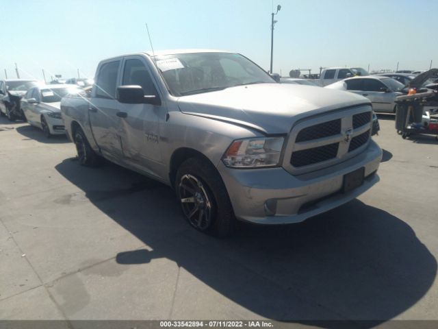 RAM 1500 2015 1c6rr6kt0fs553730