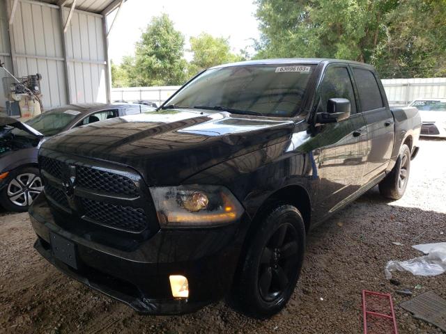 RAM 1500 ST 2015 1c6rr6kt0fs553923