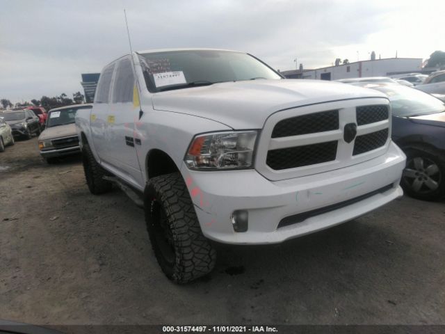 RAM 1500 2015 1c6rr6kt0fs565909