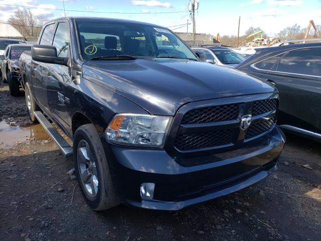 RAM 1500 ST 2015 1c6rr6kt0fs567174