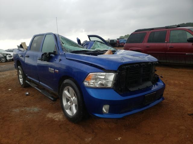 RAM 1500 ST 2015 1c6rr6kt0fs621685