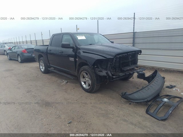 RAM 1500 2015 1c6rr6kt0fs649678