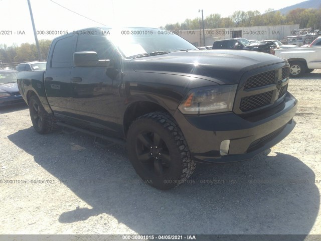 RAM 1500 2015 1c6rr6kt0fs650104