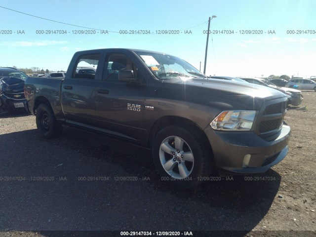 RAM 1500 2015 1c6rr6kt0fs650457