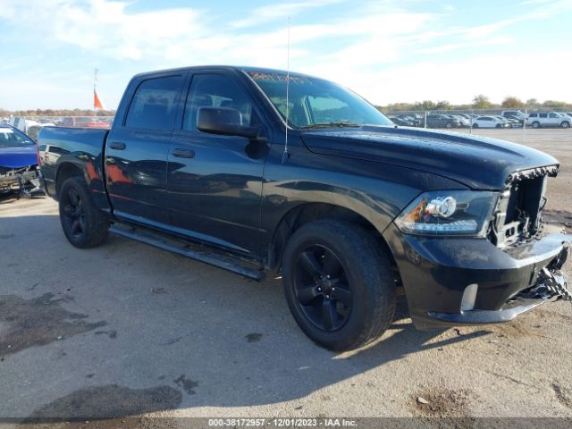 RAM 1500 2015 1c6rr6kt0fs655187