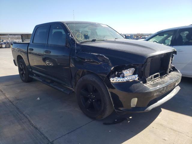 RAM 1500 ST 2015 1c6rr6kt0fs664066