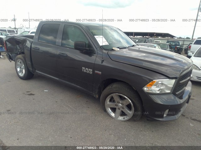 RAM 1500 2015 1c6rr6kt0fs722046