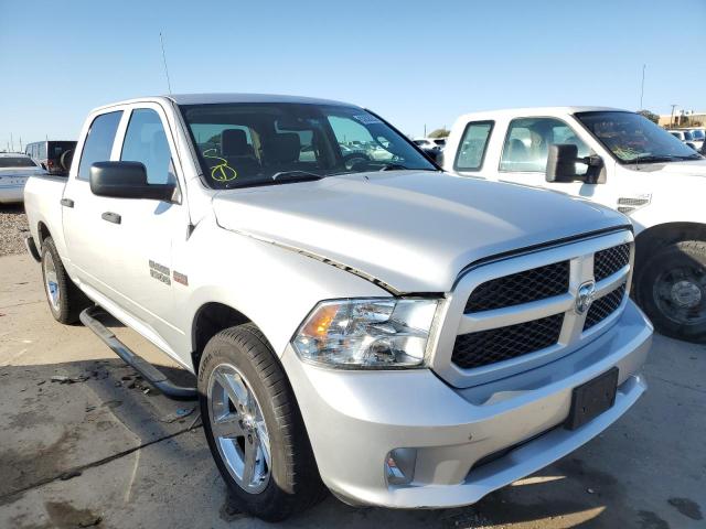 RAM 1500 ST 2016 1c6rr6kt0gs216119