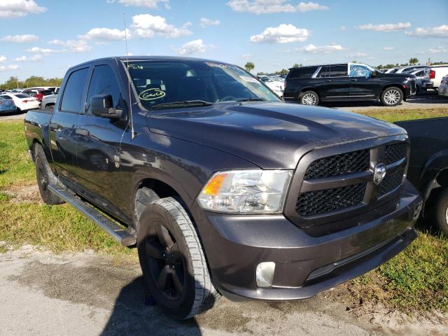 RAM 1500 ST 2016 1c6rr6kt0gs415025