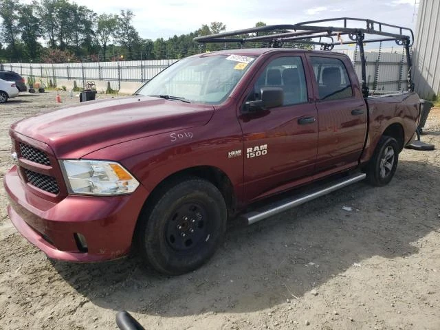 RAM 1500 ST 2017 1c6rr6kt0hs532802