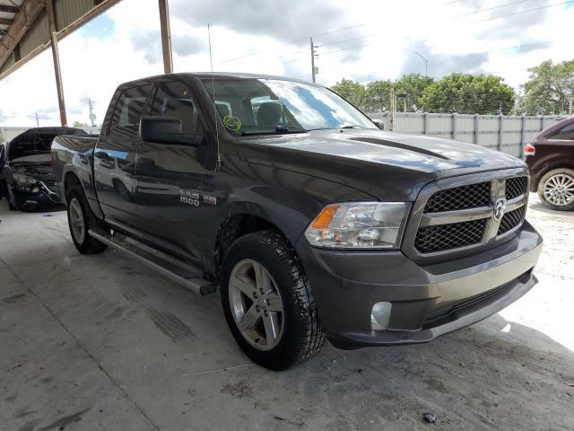 RAM 1500 ST 2017 1c6rr6kt0hs615758