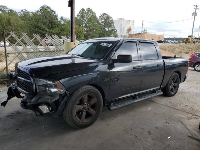 RAM 1500 ST 2017 1c6rr6kt0hs671067