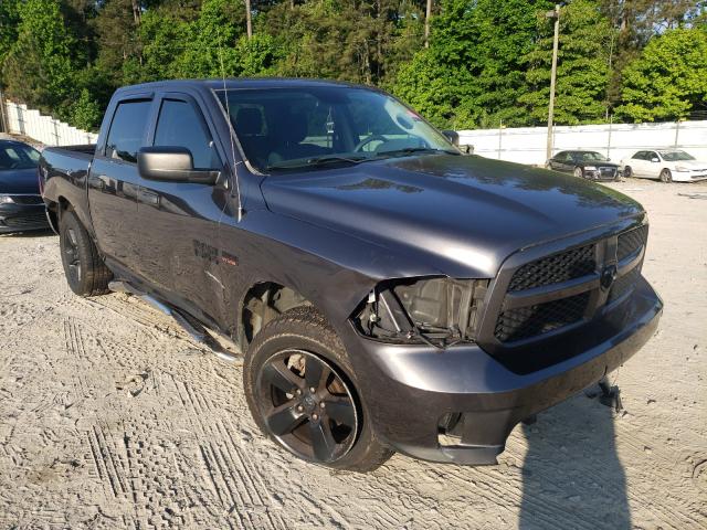 RAM 1500 ST 2017 1c6rr6kt0hs679511