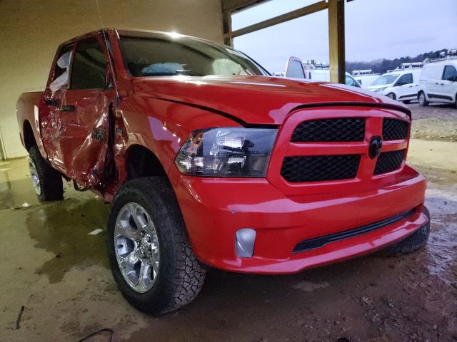 RAM 1500 ST 2017 1c6rr6kt0hs714452