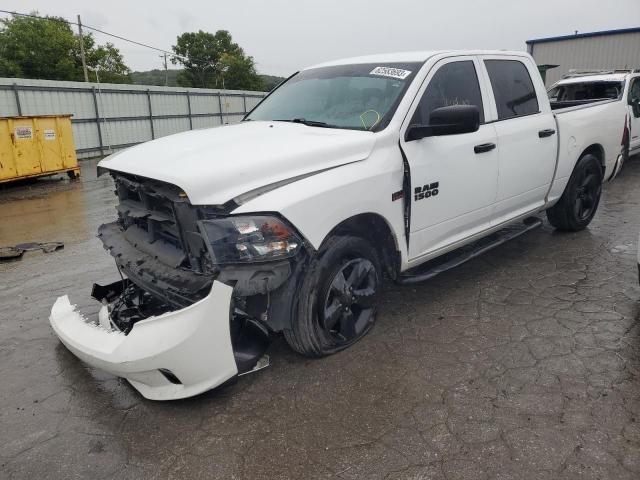 RAM 1500 ST 2017 1c6rr6kt0hs723815