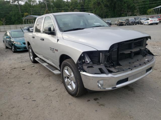 RAM 1500 CLASS 2019 1c6rr6kt0ks562468