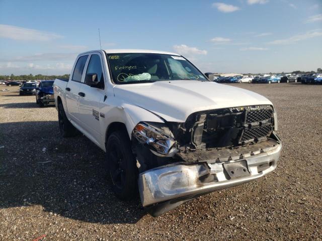 RAM 1500 CLASS 2019 1c6rr6kt0ks593977