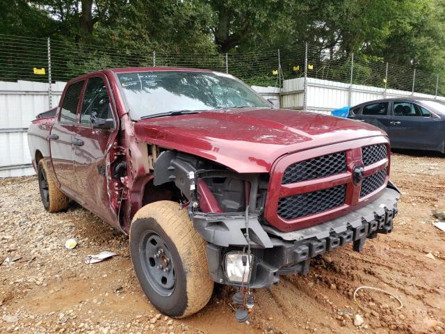 RAM 1500 CLASS 2020 1c6rr6kt0ls116595