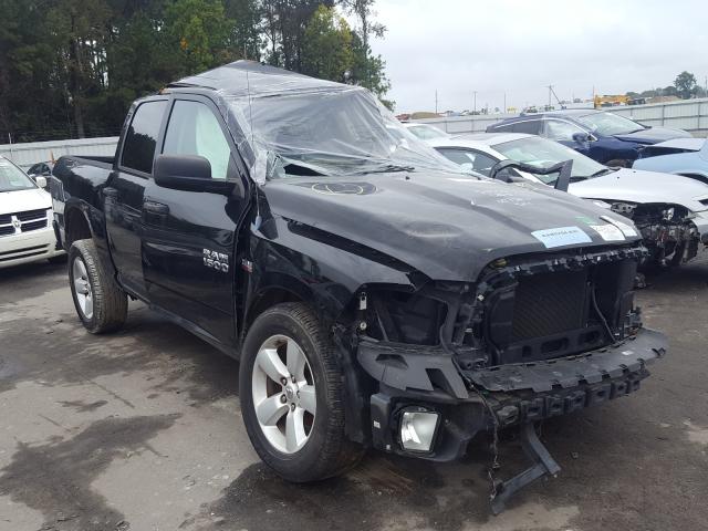 RAM 1500 ST 2013 1c6rr6kt1ds507708