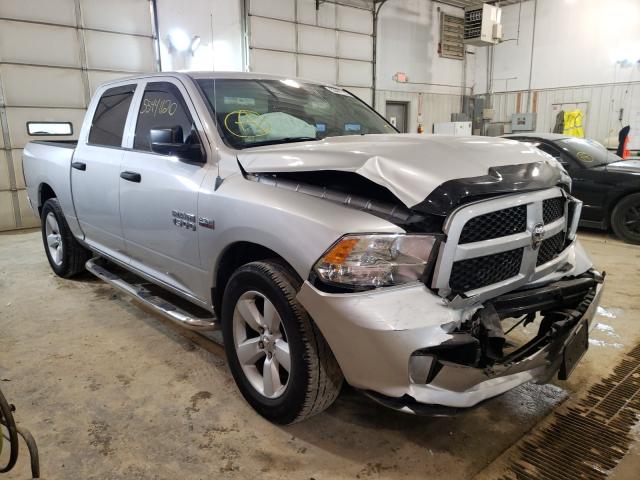 RAM 1500 ST 2013 1c6rr6kt1ds508034