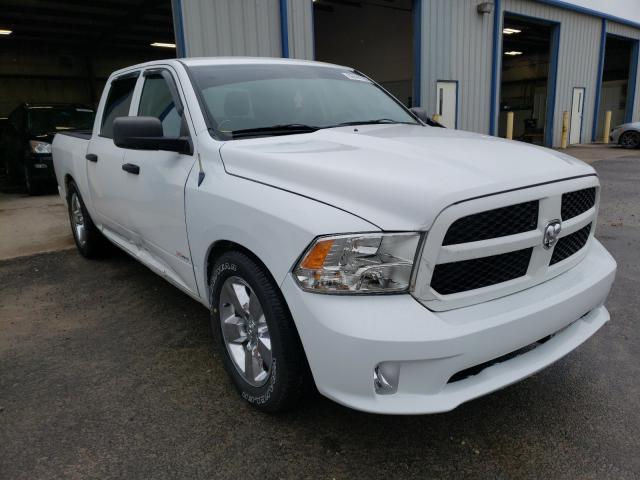 RAM 1500 ST 2013 1c6rr6kt1ds527201