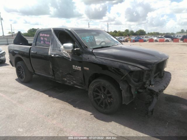 RAM 1500 2013 1c6rr6kt1ds558643