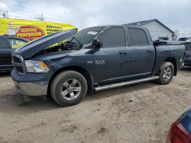 RAM 1500 ST 2013 1c6rr6kt1ds585308