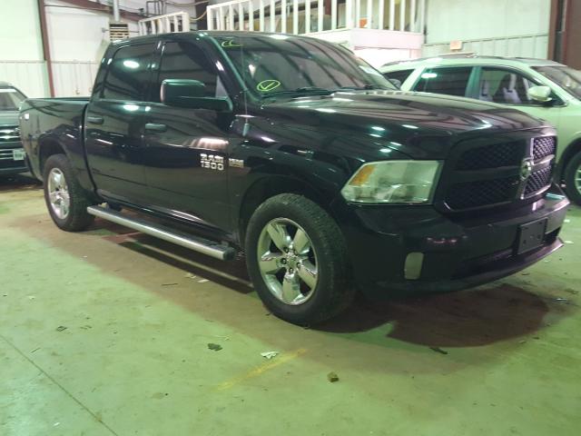 RAM 1500 ST 2013 1c6rr6kt1ds643742