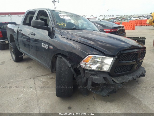 RAM 1500 2013 1c6rr6kt1ds644809