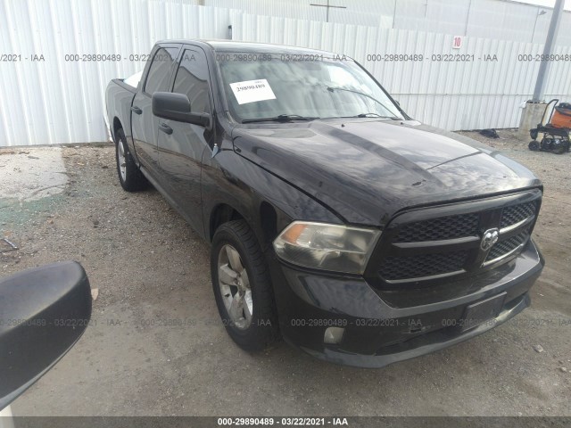 RAM 1500 2013 1c6rr6kt1ds644812