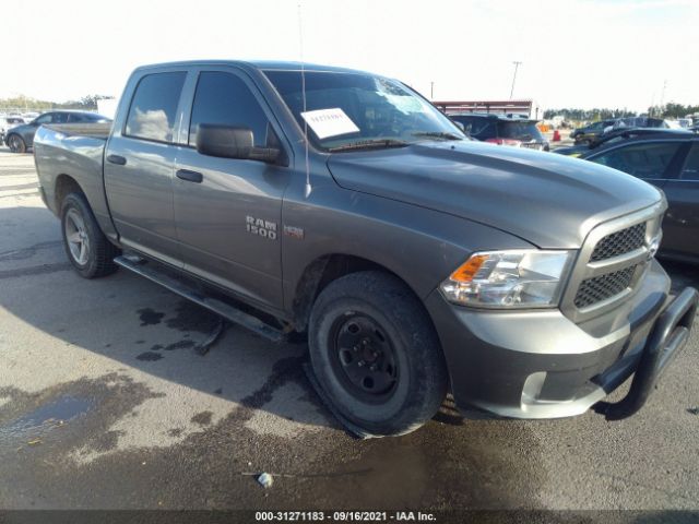 RAM 1500 2013 1c6rr6kt1ds680290