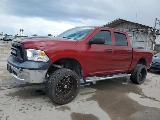 RAM 1500 ST 2013 1c6rr6kt1ds684467