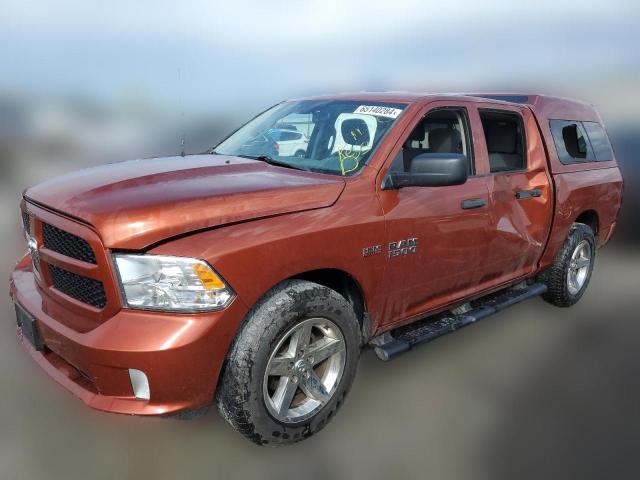 RAM 1500 2013 1c6rr6kt1ds697901