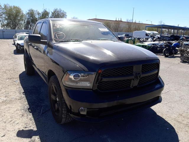 RAM 1500 ST 2013 1c6rr6kt1ds715846